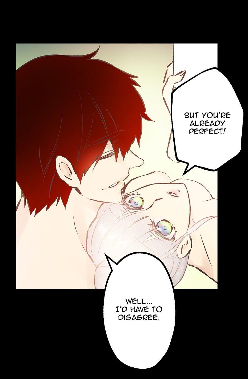 As Long As You Like It chapter 150 - page 4