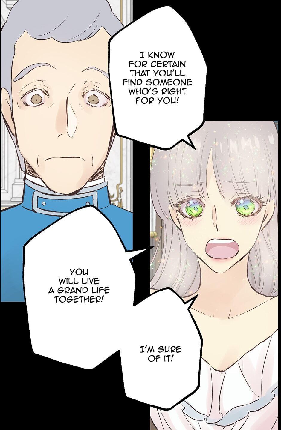 As Long As You Like It chapter 150 - page 41