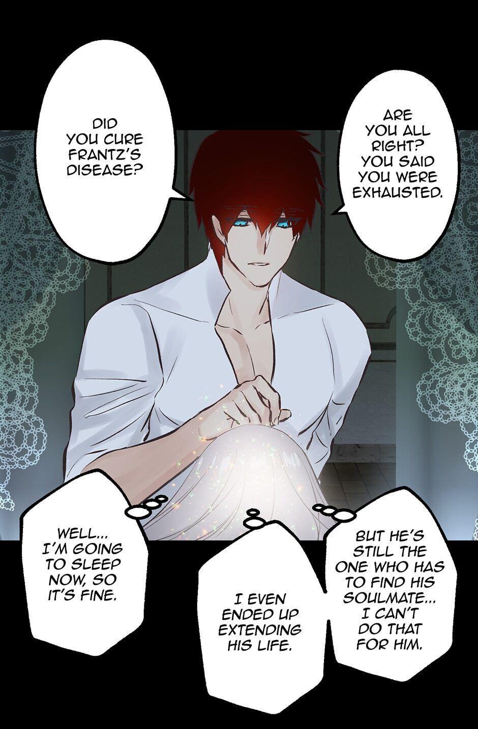 As Long As You Like It chapter 150 - page 44