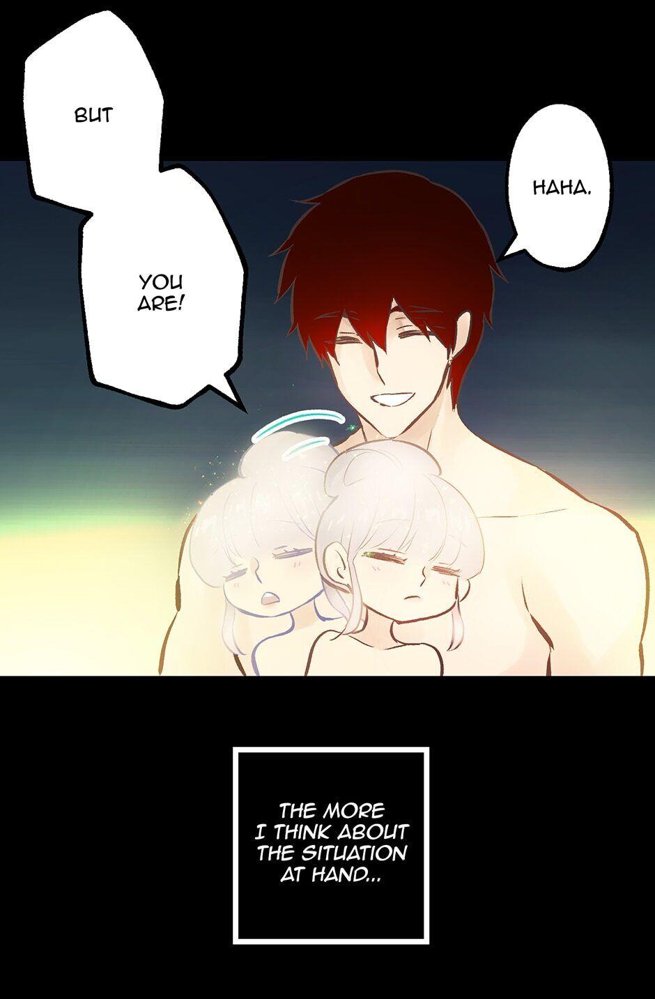 As Long As You Like It chapter 150 - page 5