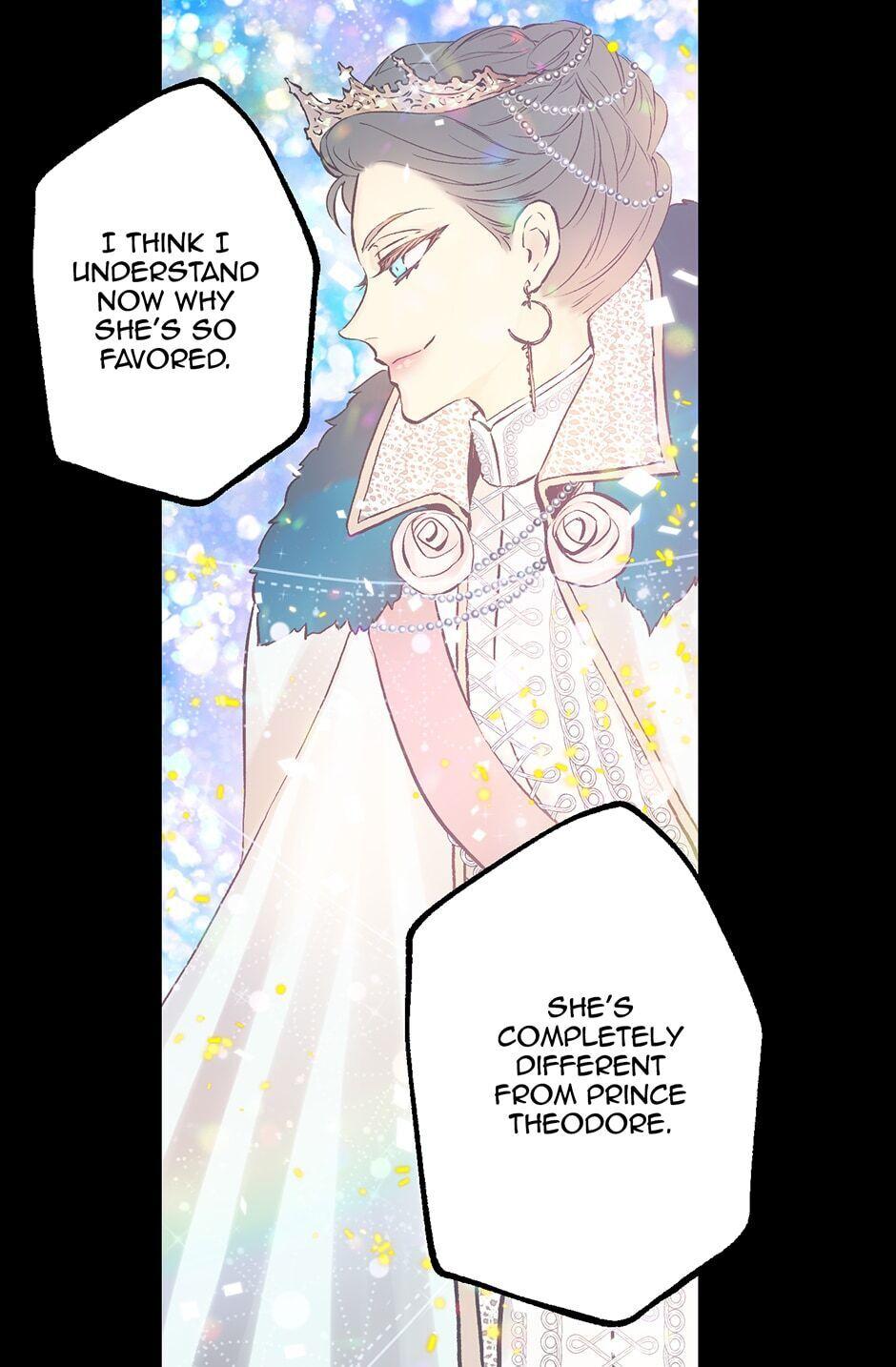 As Long As You Like It chapter 150 - page 7