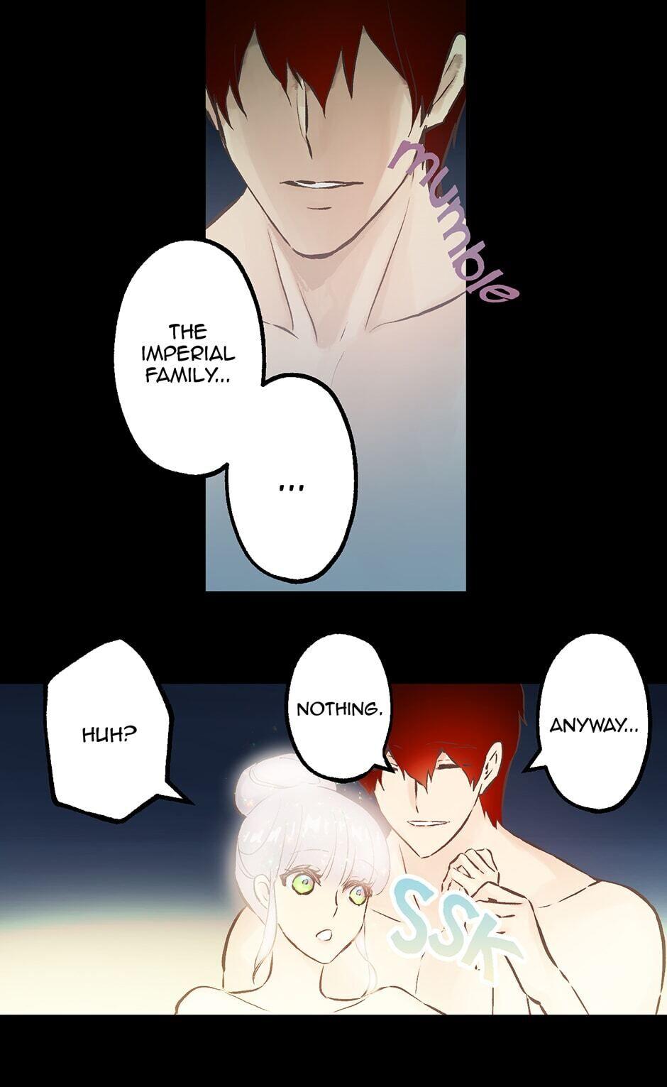 As Long As You Like It chapter 150 - page 9