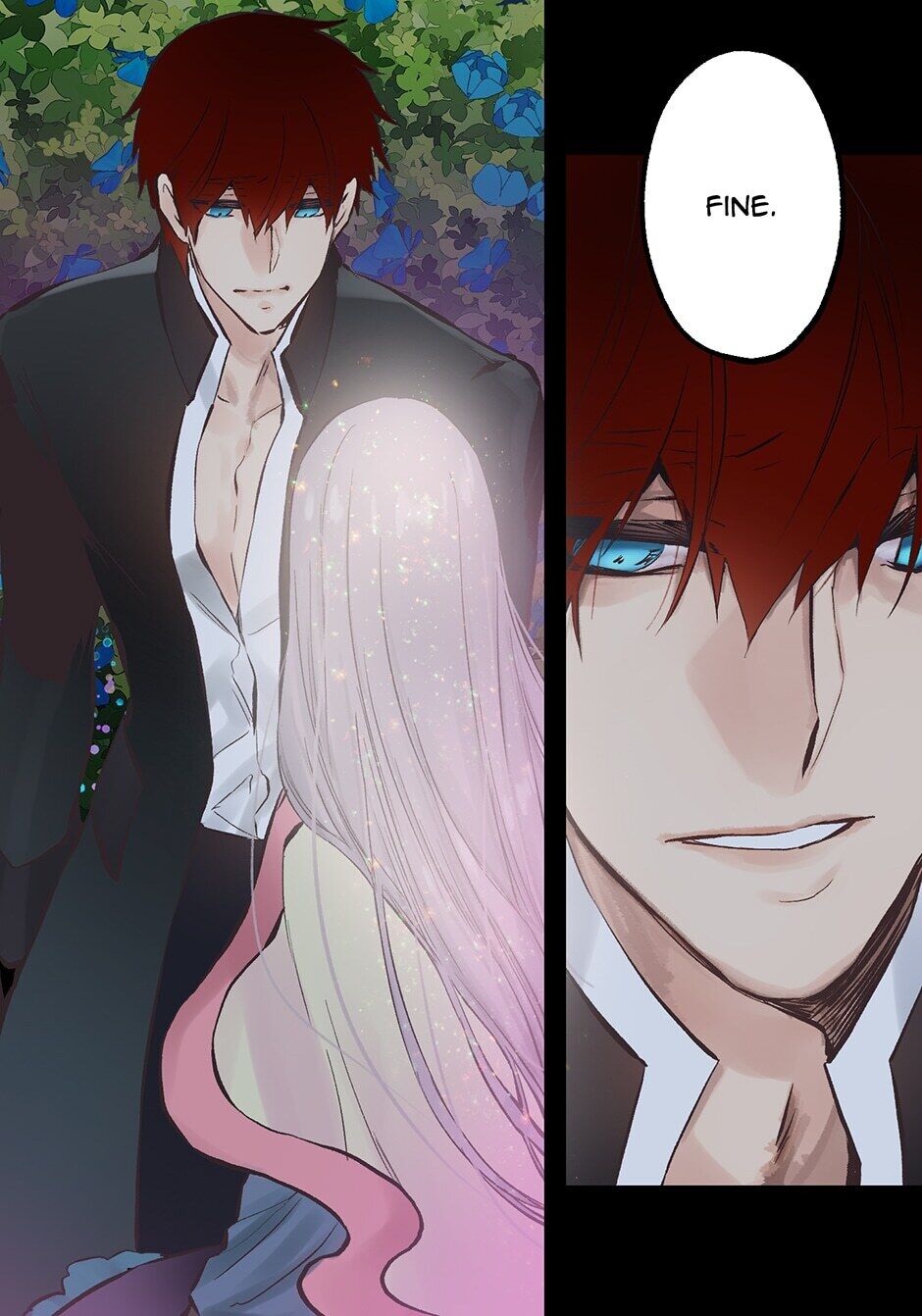 As Long As You Like It chapter 117 - page 11