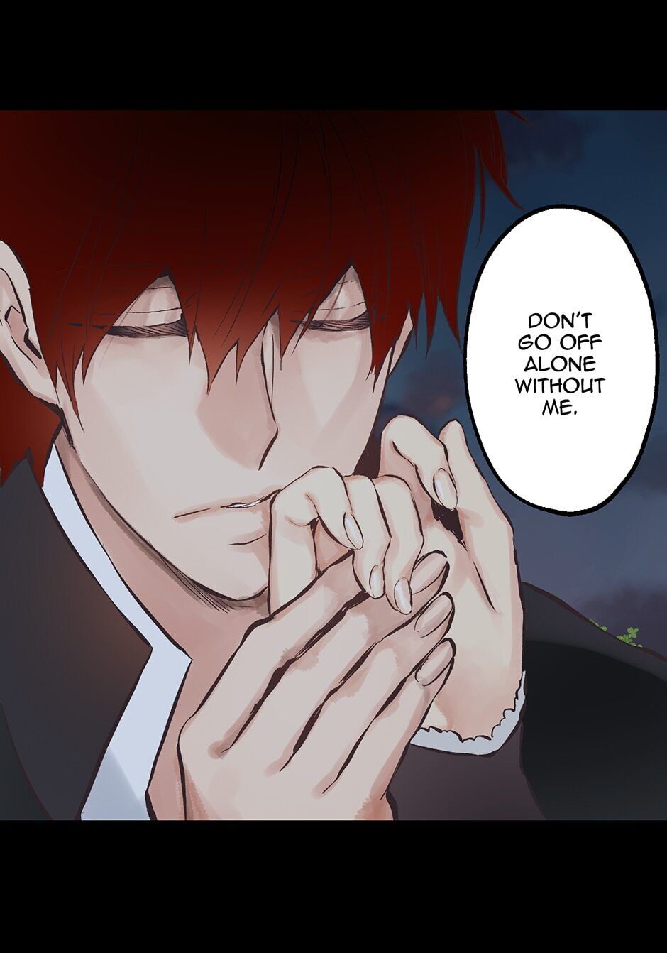 As Long As You Like It chapter 117 - page 13