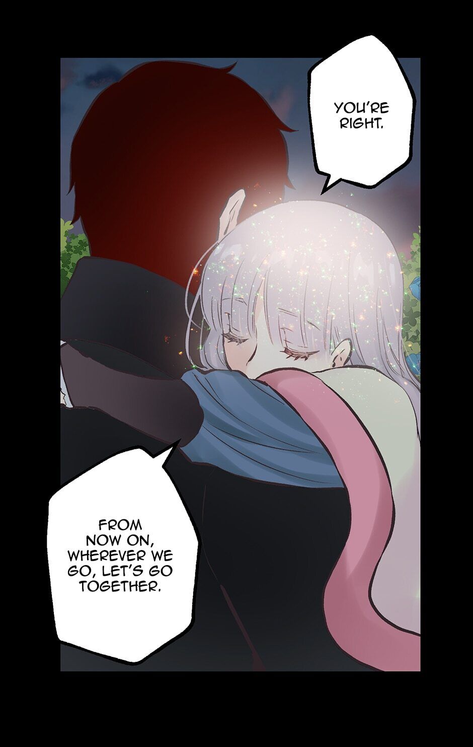 As Long As You Like It chapter 117 - page 15