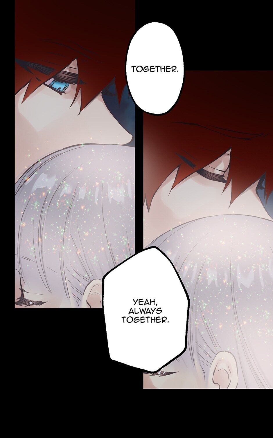 As Long As You Like It chapter 117 - page 16