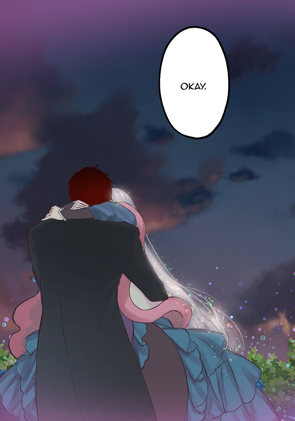 As Long As You Like It chapter 117 - page 17