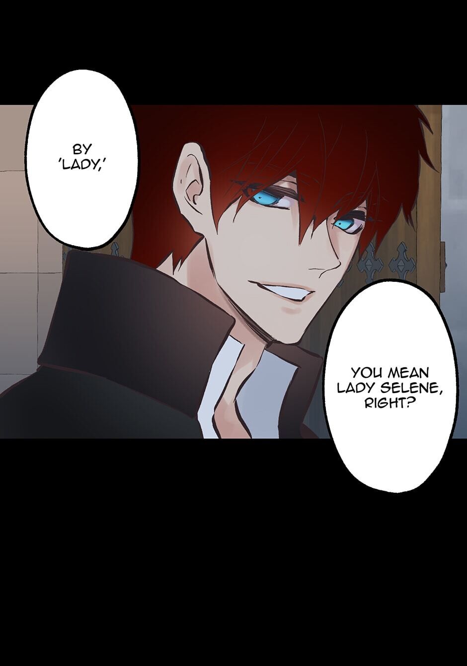 As Long As You Like It chapter 117 - page 20