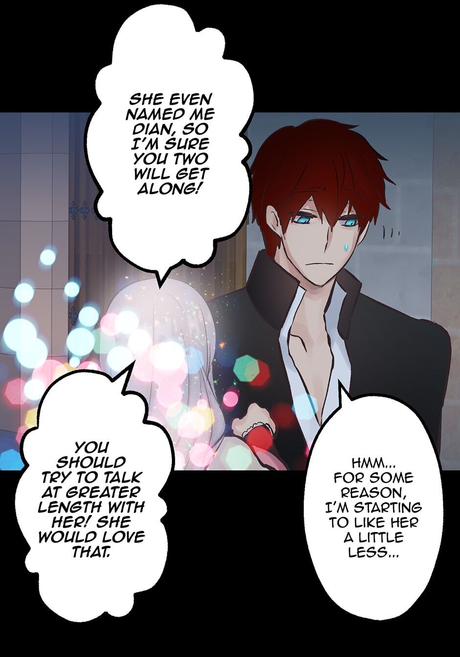 As Long As You Like It chapter 117 - page 23
