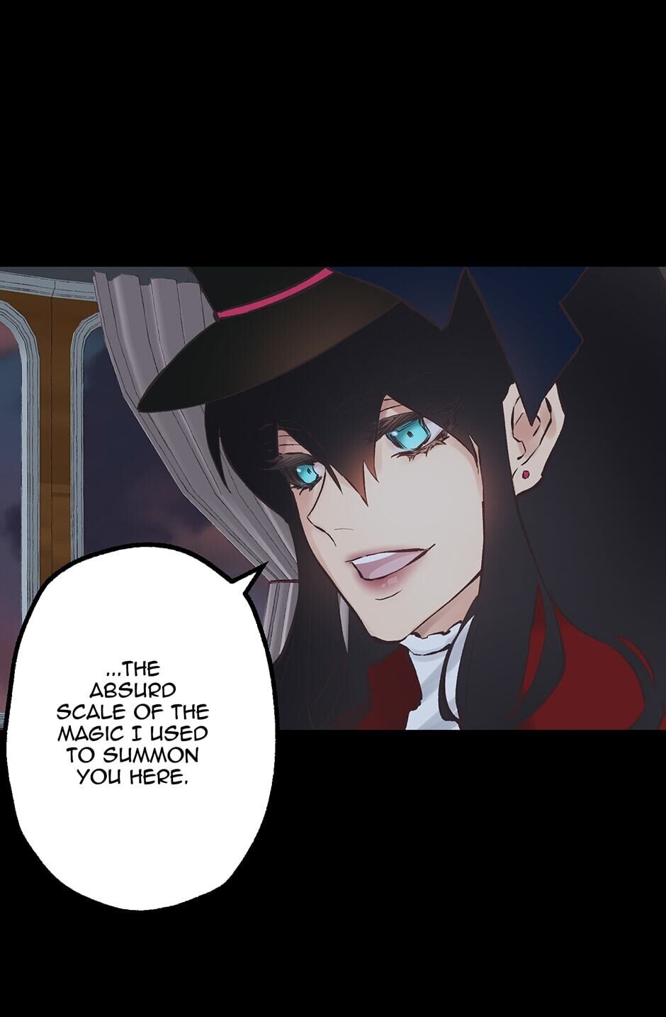 As Long As You Like It chapter 117 - page 25