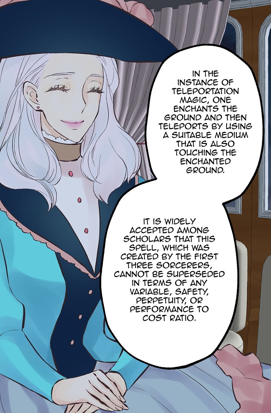 As Long As You Like It chapter 117 - page 26