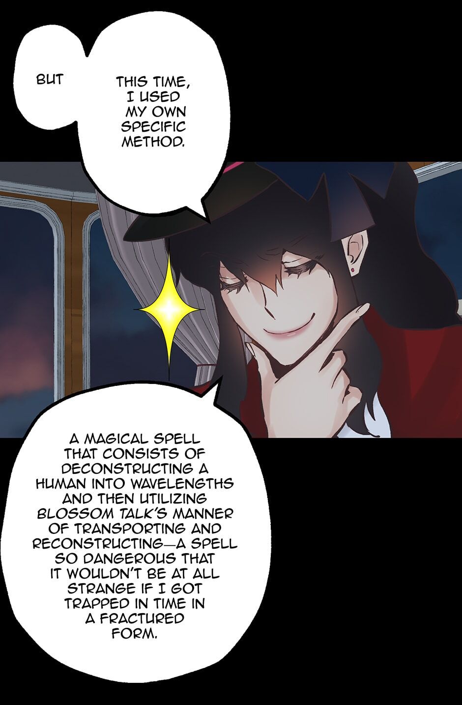 As Long As You Like It chapter 117 - page 27