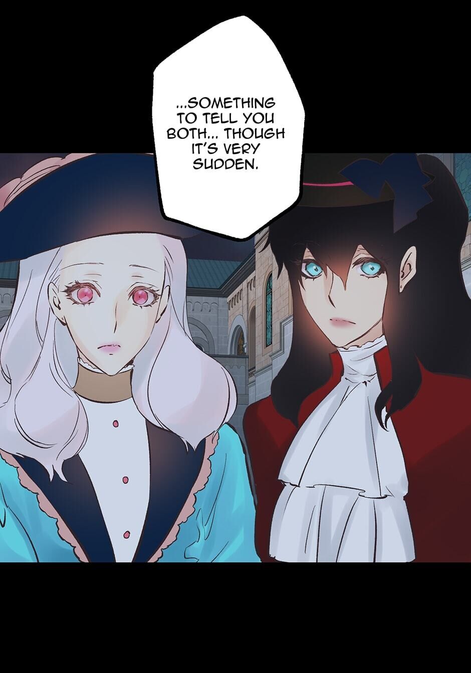 As Long As You Like It chapter 117 - page 38