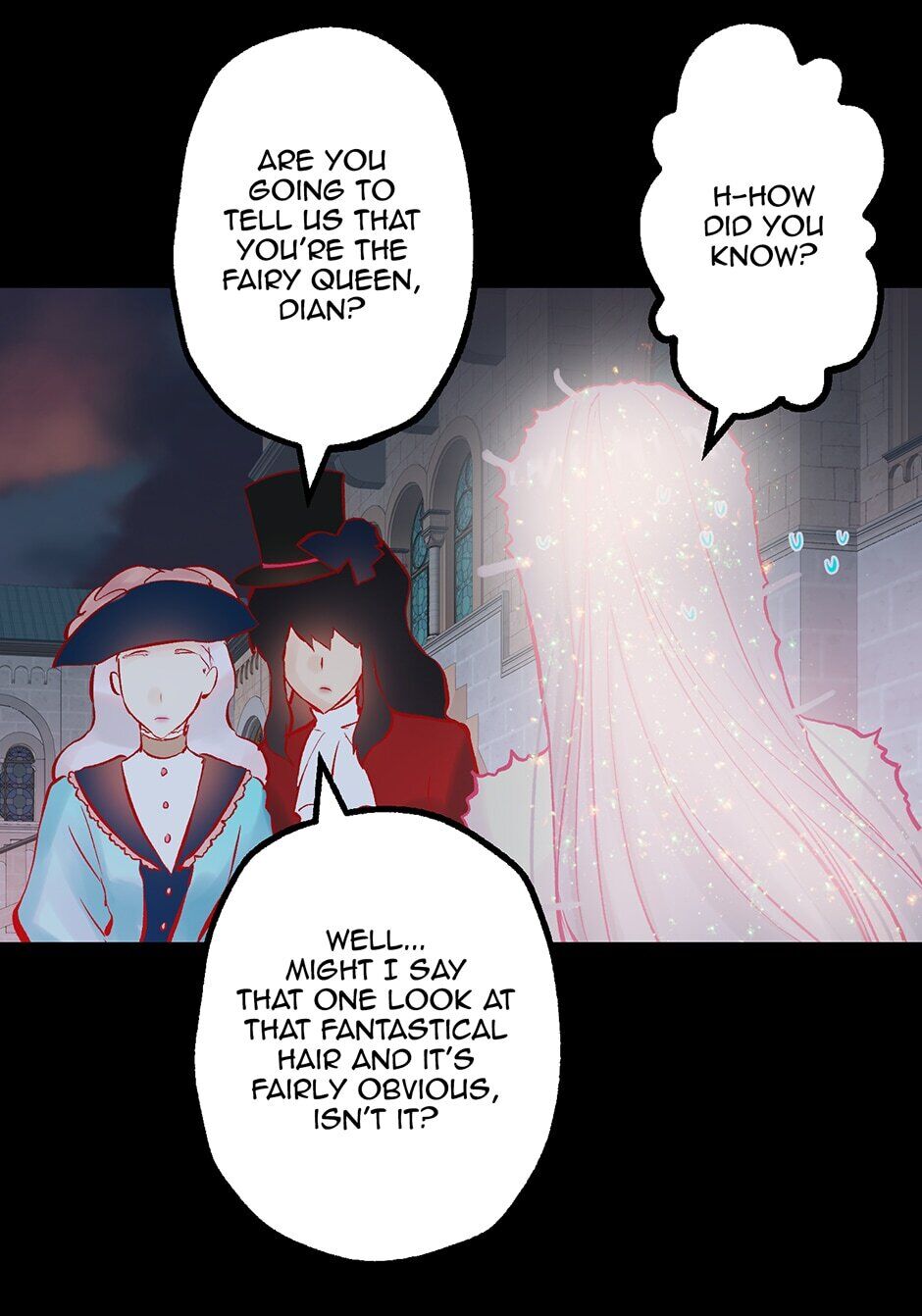 As Long As You Like It chapter 117 - page 39