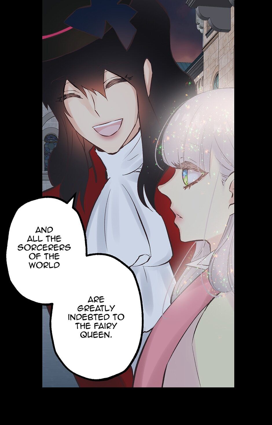 As Long As You Like It chapter 117 - page 43