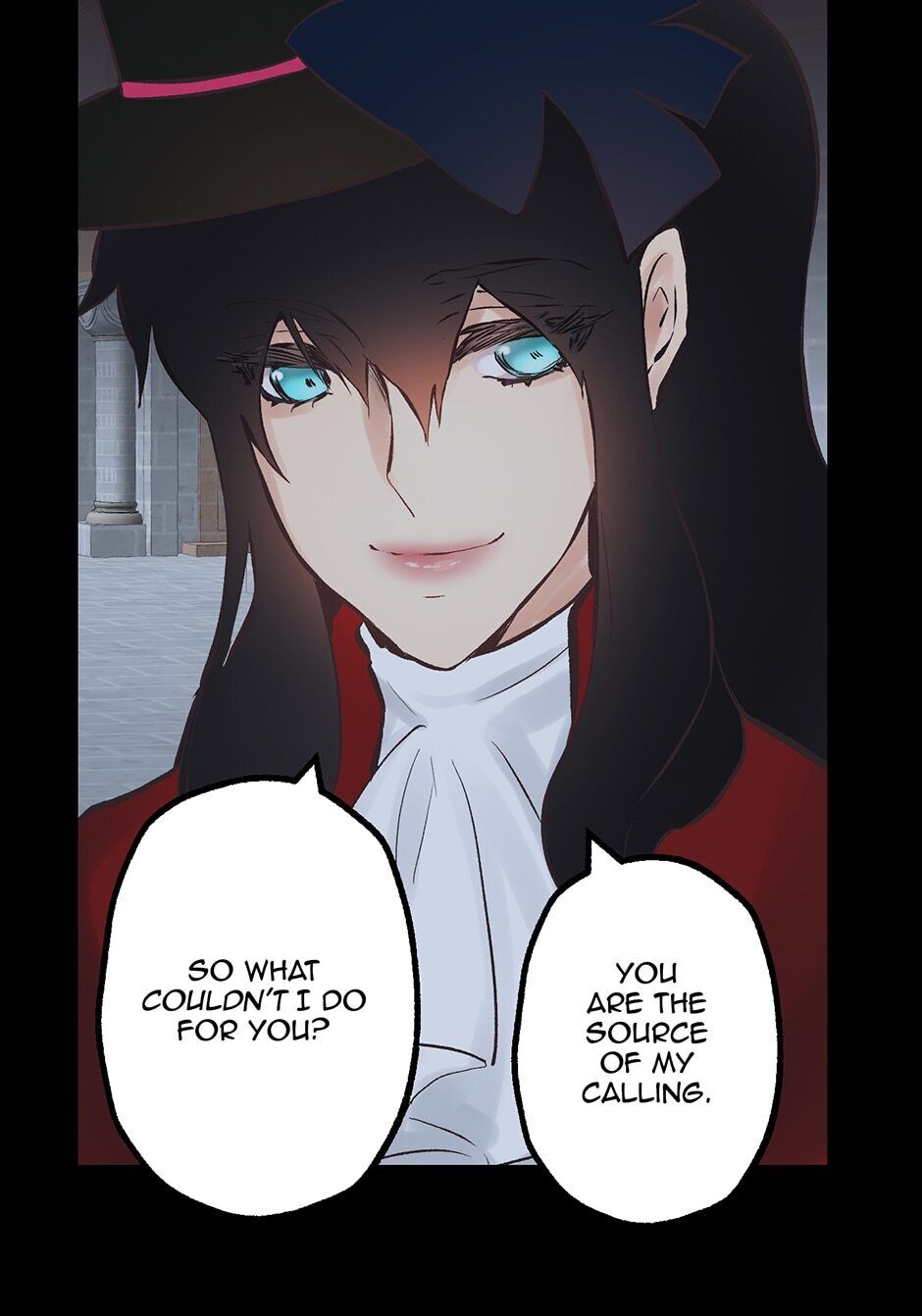 As Long As You Like It chapter 117 - page 44
