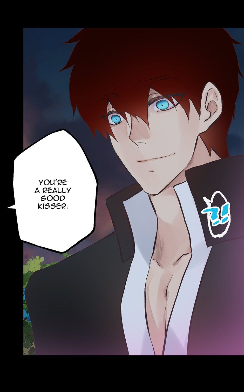 As Long As You Like It chapter 117 - page 6