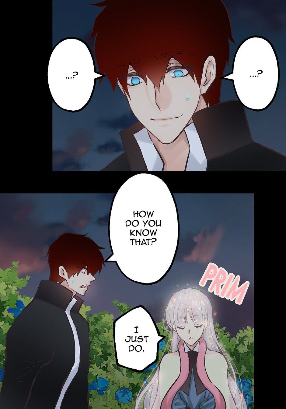 As Long As You Like It chapter 117 - page 7