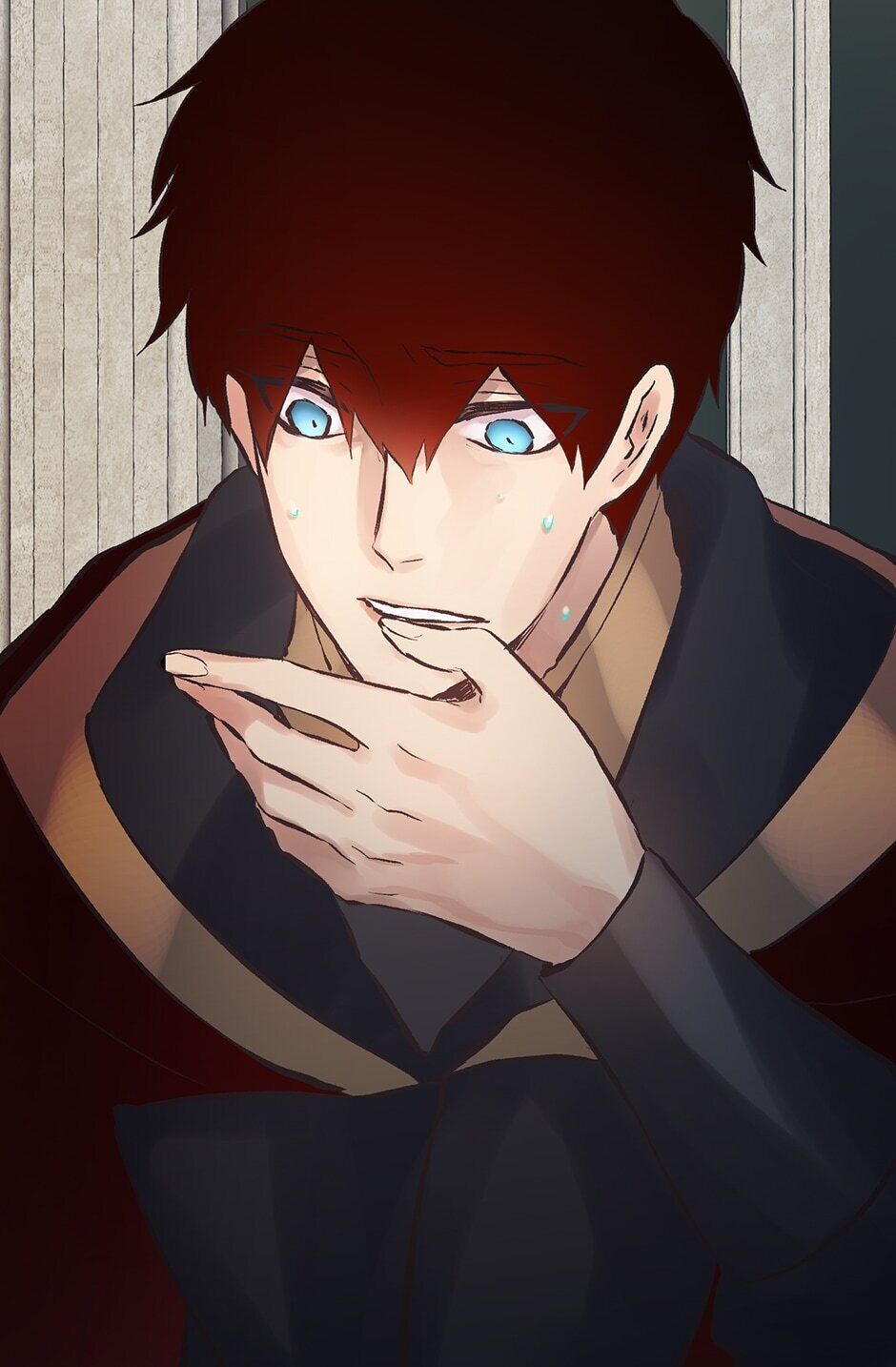 As Long As You Like It chapter 103 - page 11