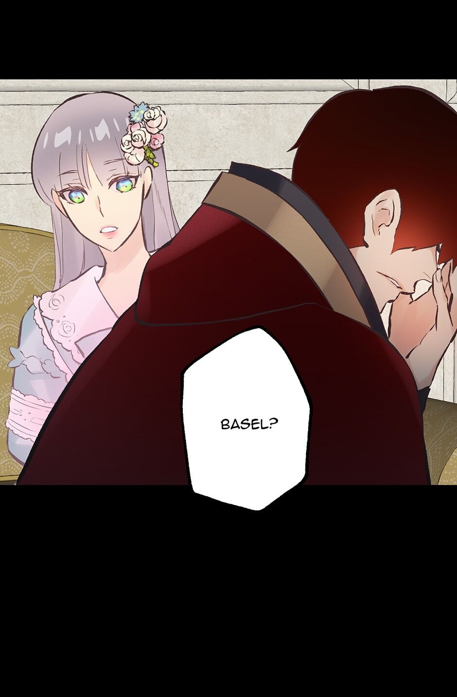 As Long As You Like It chapter 103 - page 12