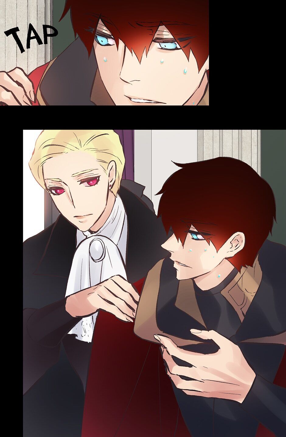 As Long As You Like It chapter 103 - page 13