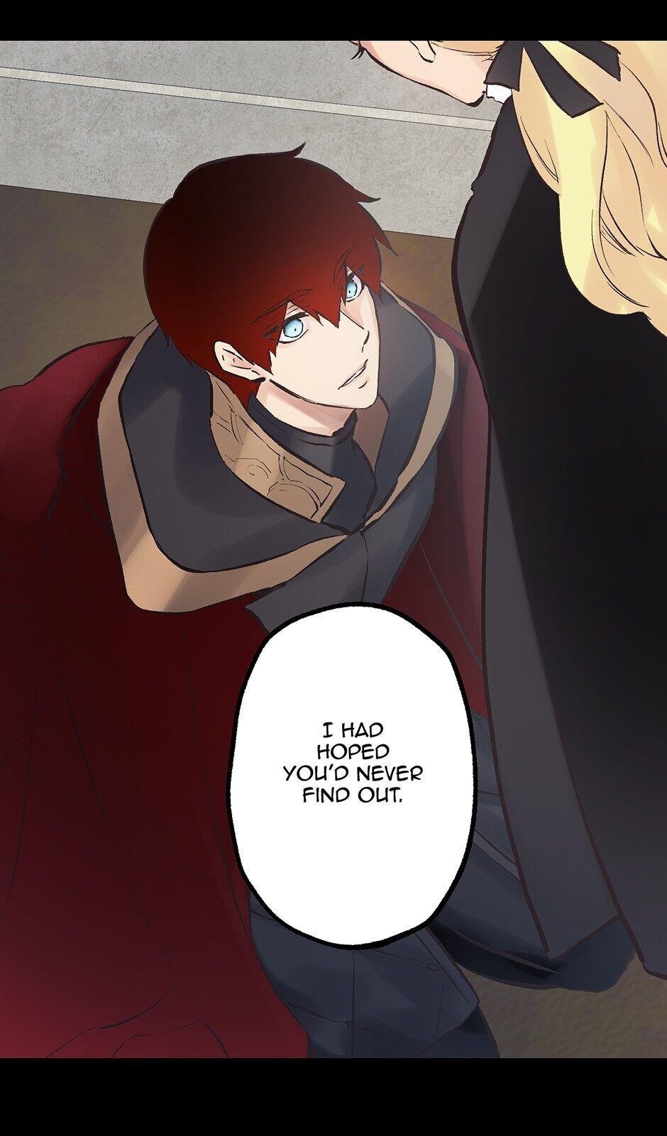 As Long As You Like It chapter 103 - page 15