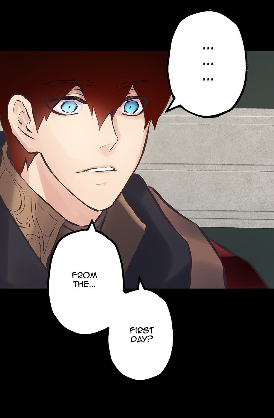 As Long As You Like It chapter 103 - page 17