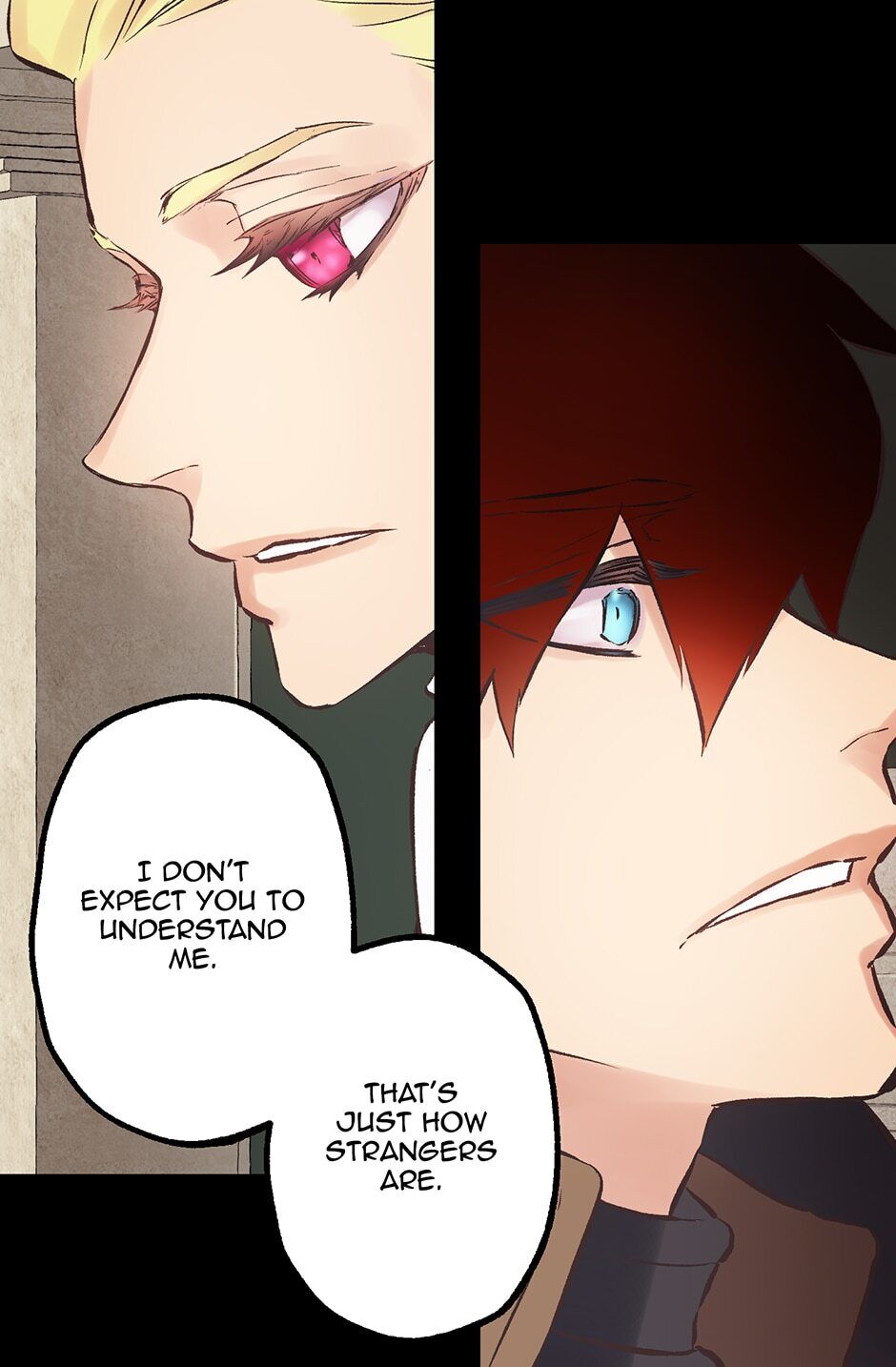 As Long As You Like It chapter 103 - page 19