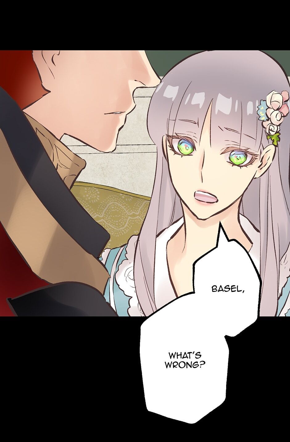 As Long As You Like It chapter 103 - page 21