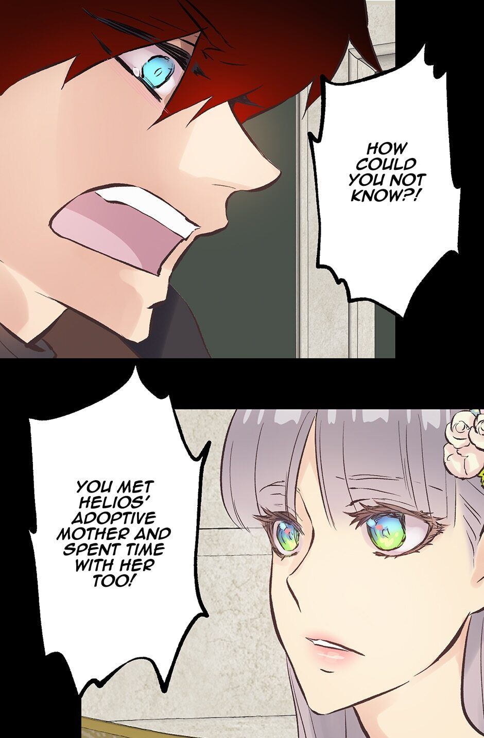 As Long As You Like It chapter 103 - page 24