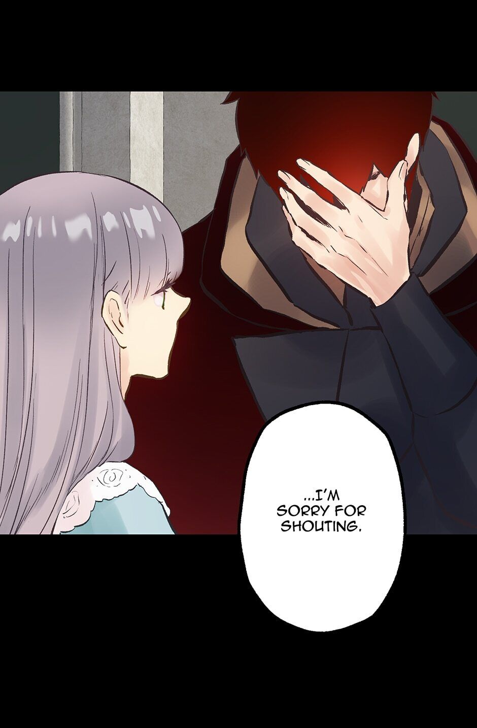As Long As You Like It chapter 103 - page 25