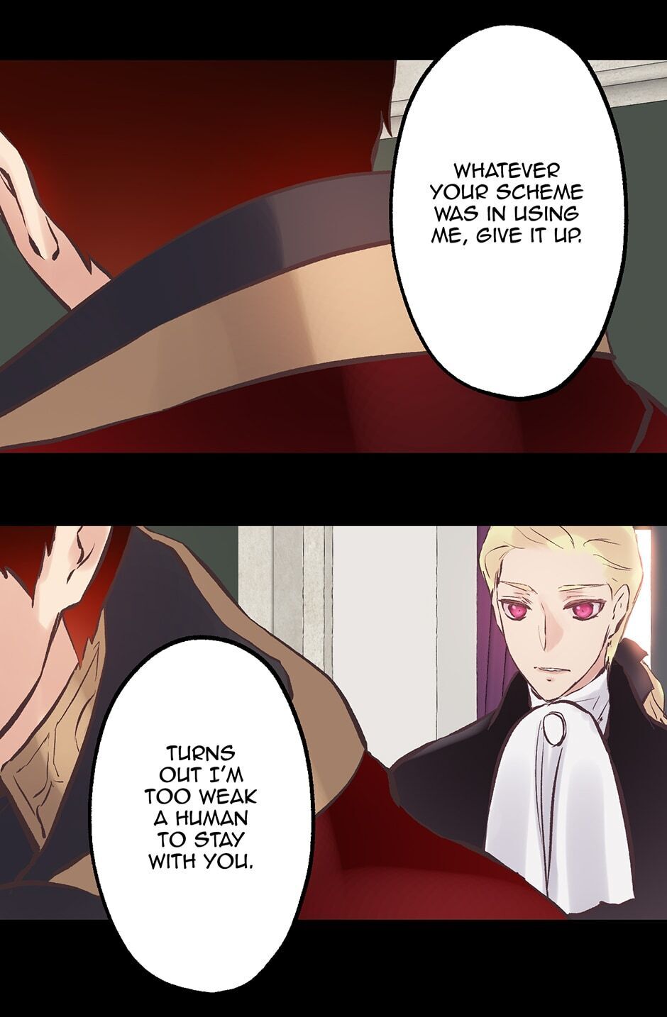 As Long As You Like It chapter 103 - page 30