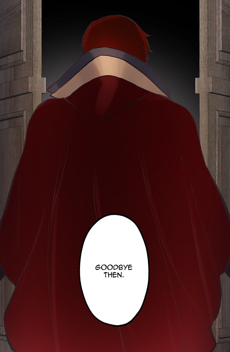 As Long As You Like It chapter 103 - page 33
