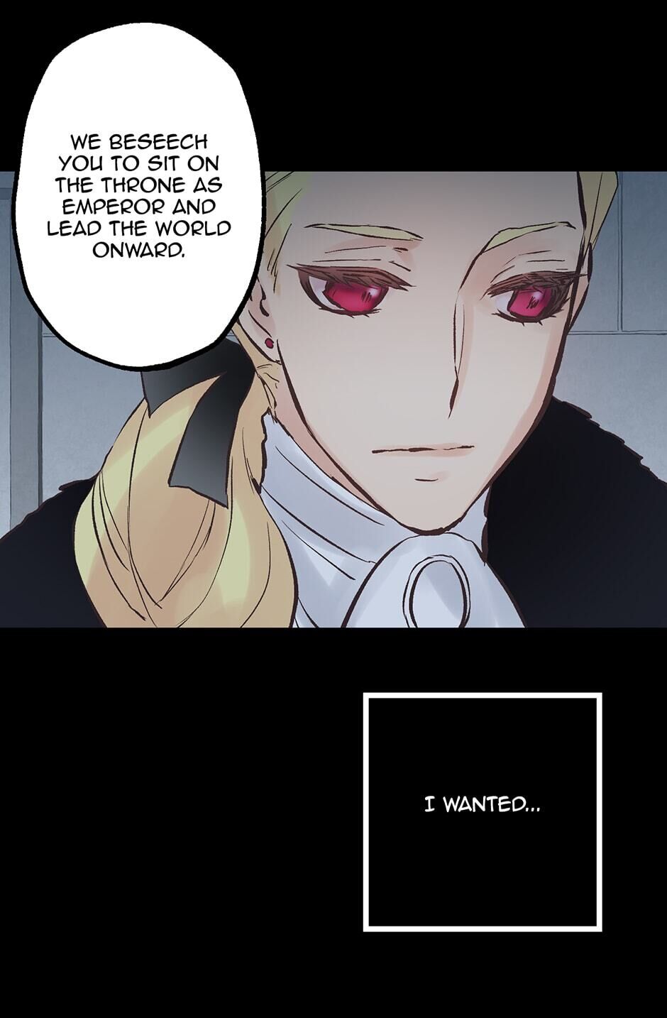 As Long As You Like It chapter 103 - page 37