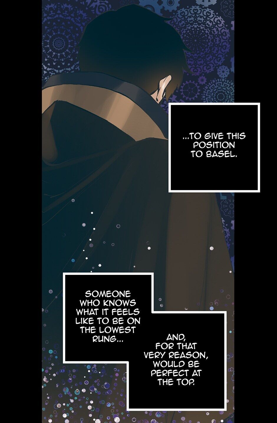 As Long As You Like It chapter 103 - page 38