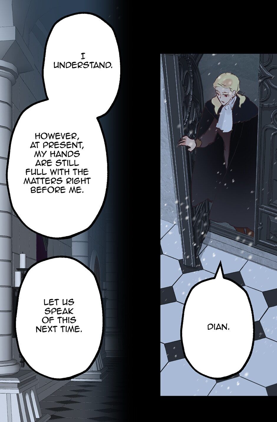 As Long As You Like It chapter 103 - page 41