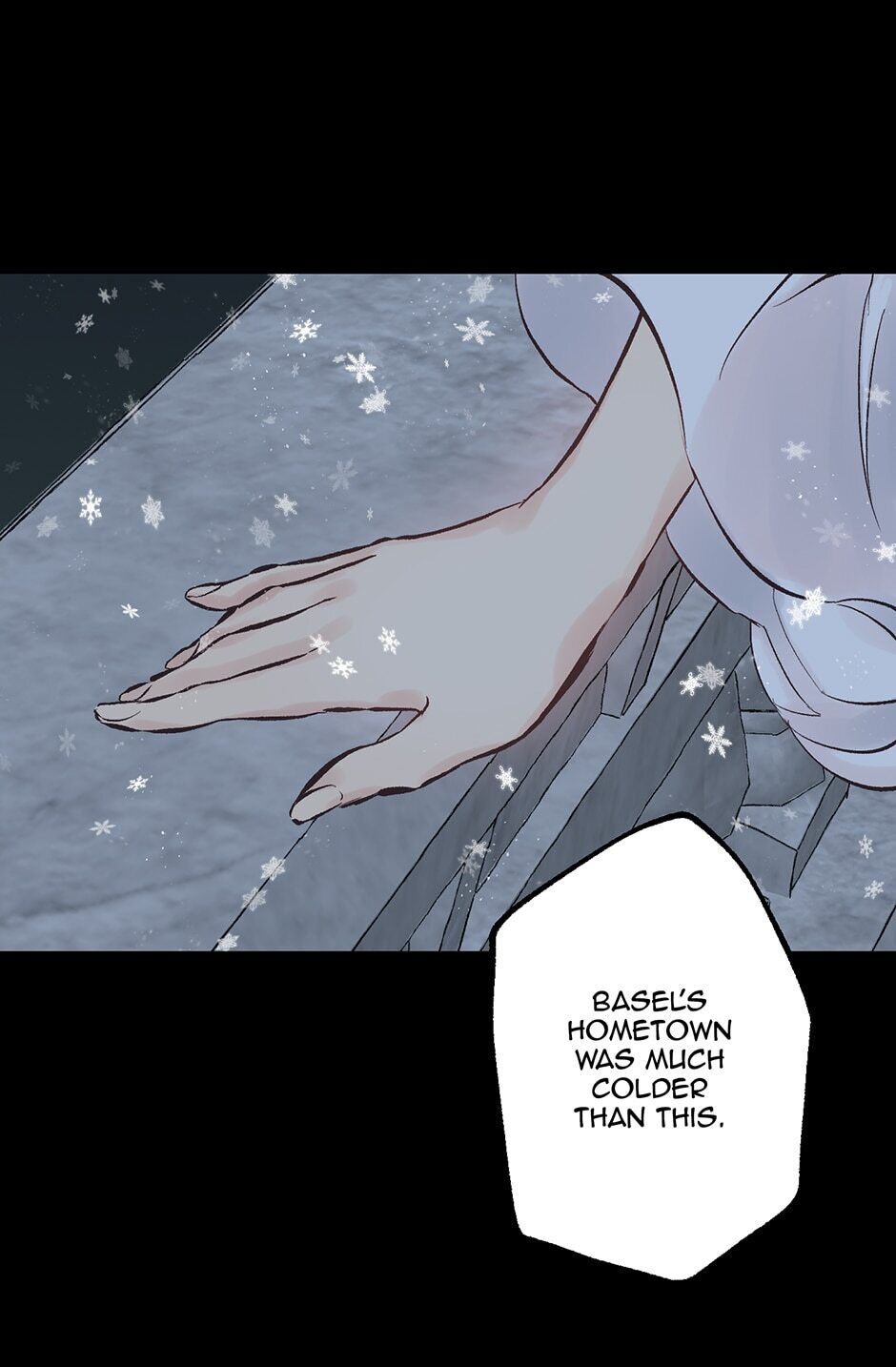As Long As You Like It chapter 103 - page 44