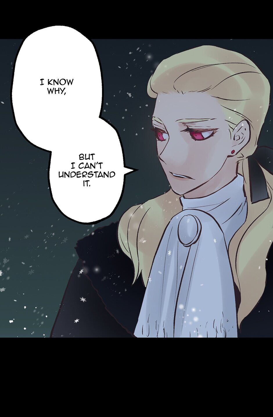 As Long As You Like It chapter 103 - page 47