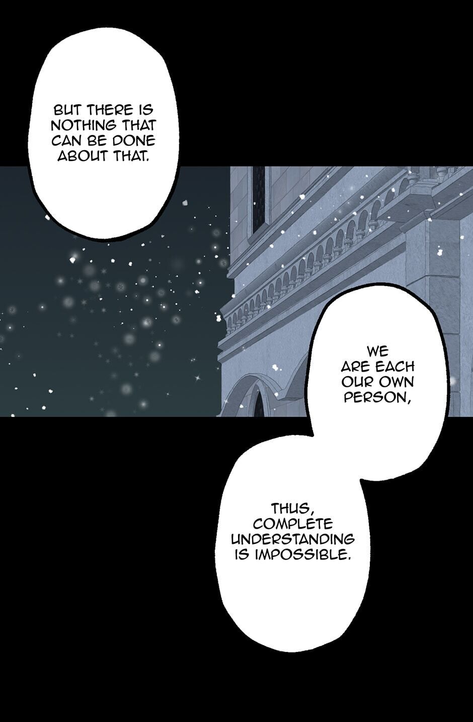 As Long As You Like It chapter 103 - page 48