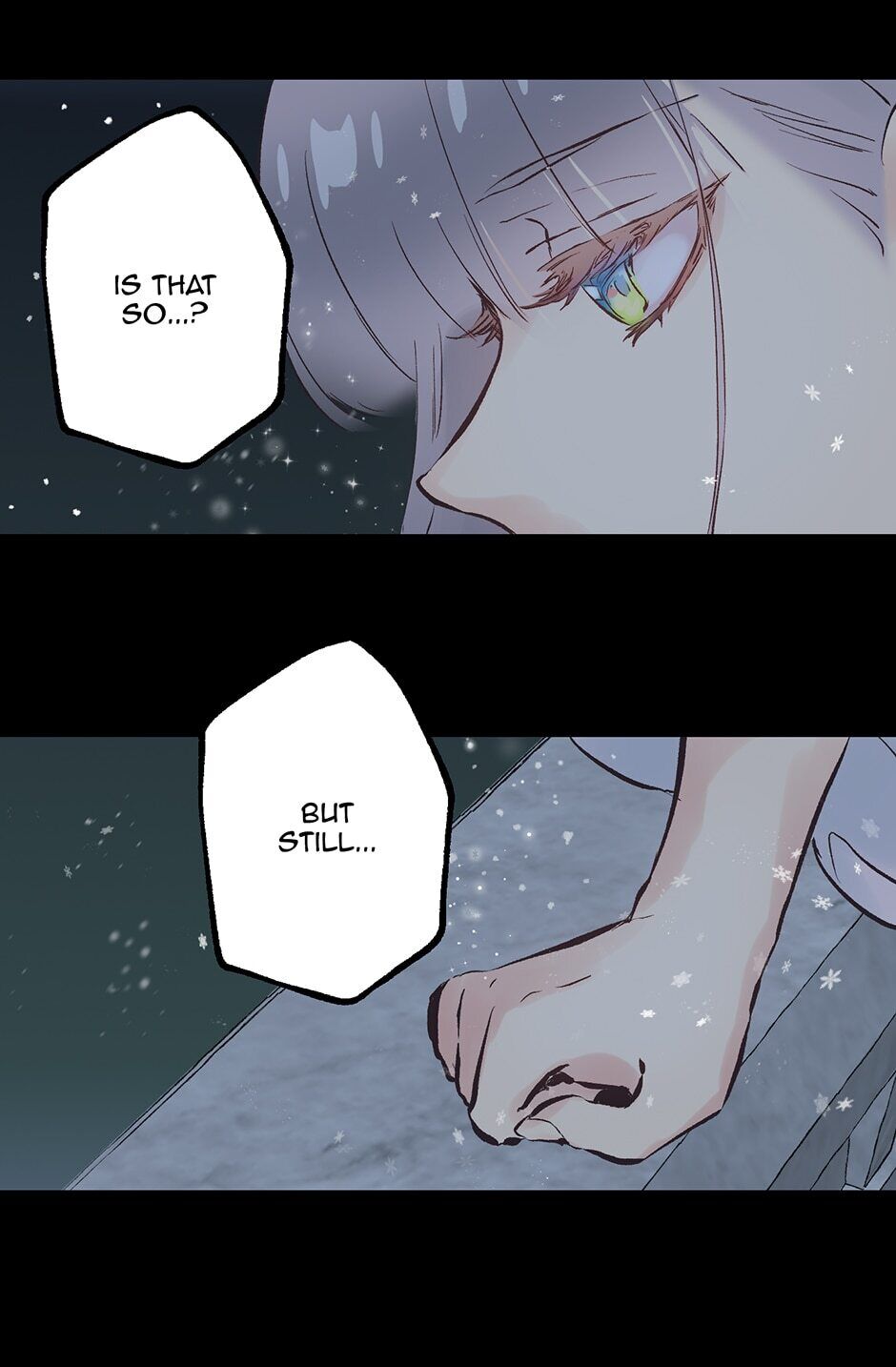 As Long As You Like It chapter 103 - page 49