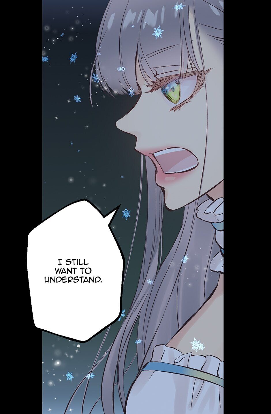 As Long As You Like It chapter 103 - page 50