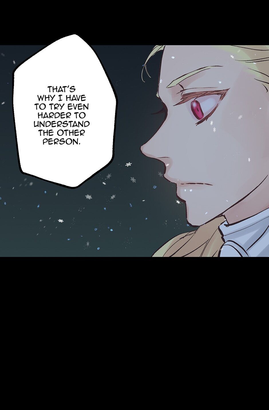 As Long As You Like It chapter 103 - page 52