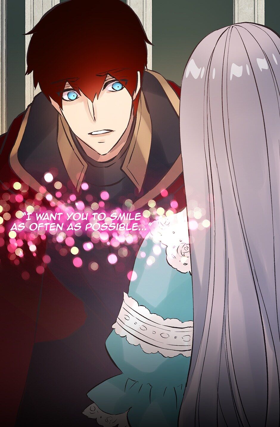 As Long As You Like It chapter 103 - page 9