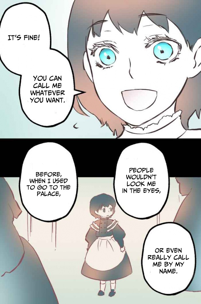 As Long As You Like It chapter 54 - page 11