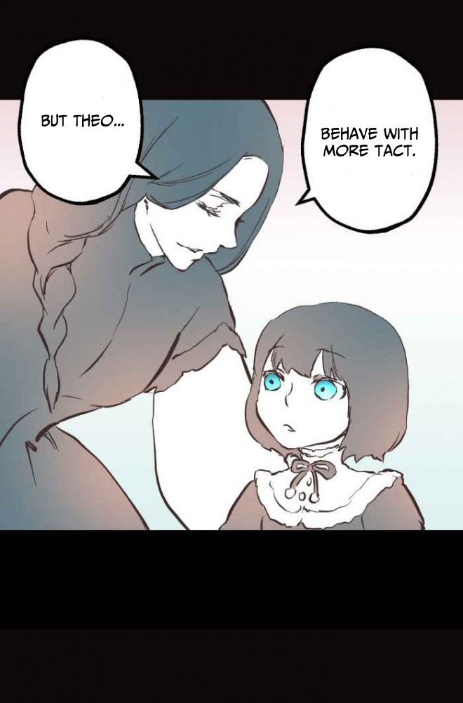 As Long As You Like It chapter 54 - page 13