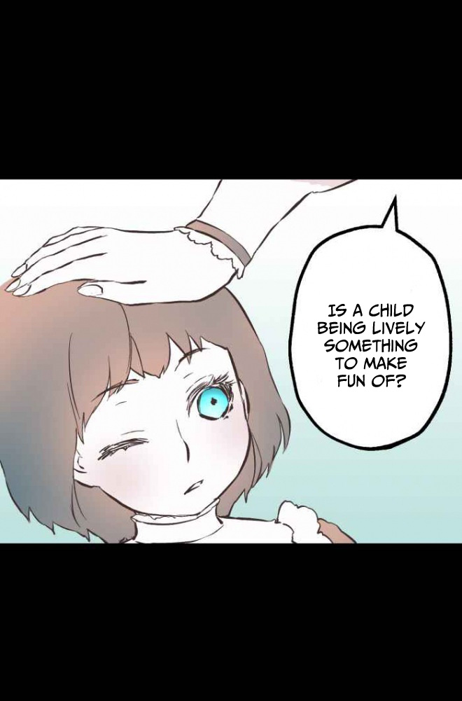 As Long As You Like It chapter 54 - page 17