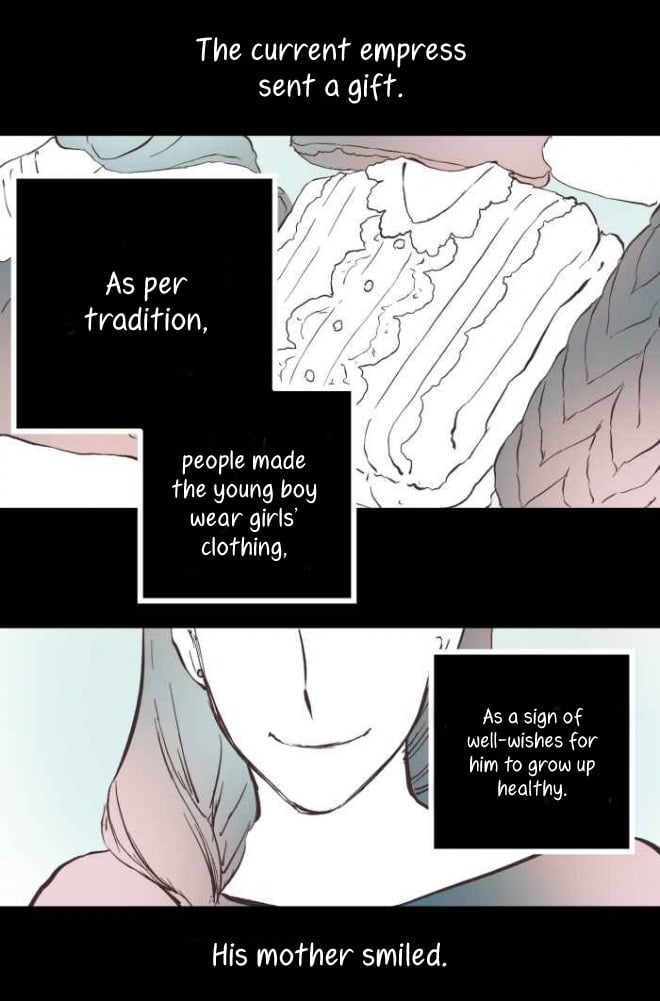 As Long As You Like It chapter 54 - page 2