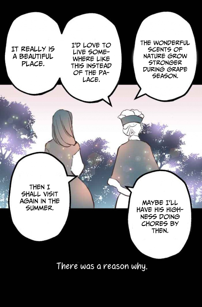 As Long As You Like It chapter 54 - page 20