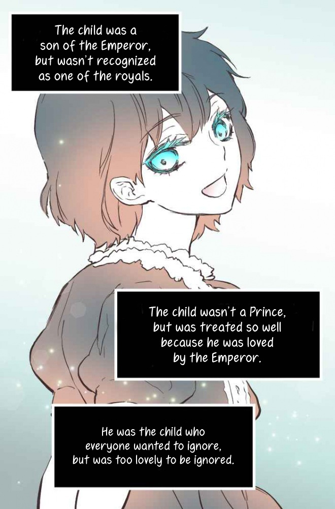 As Long As You Like It chapter 54 - page 21