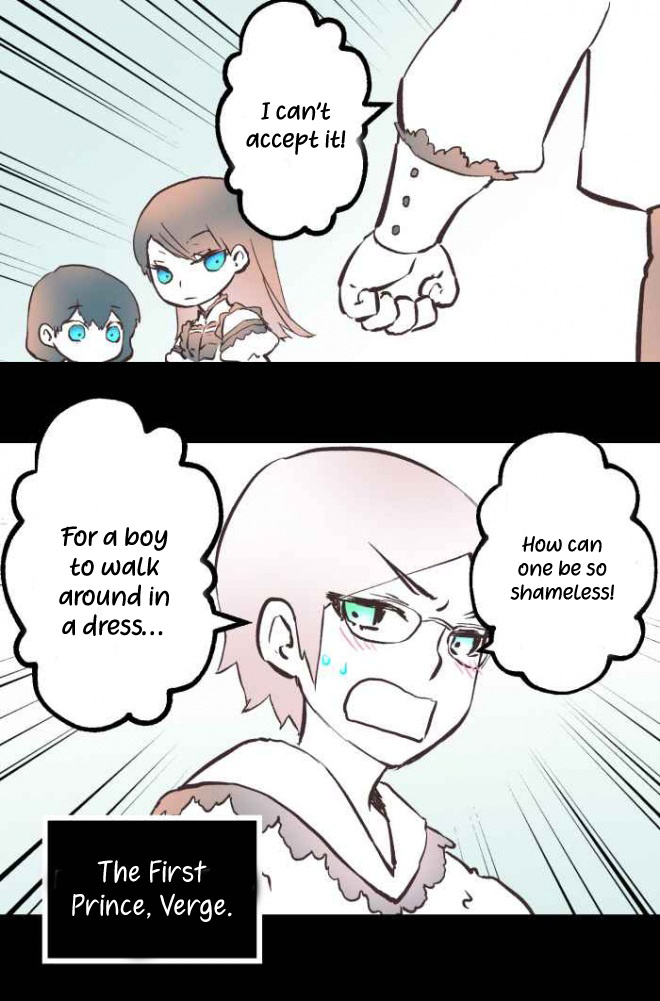 As Long As You Like It chapter 54 - page 26